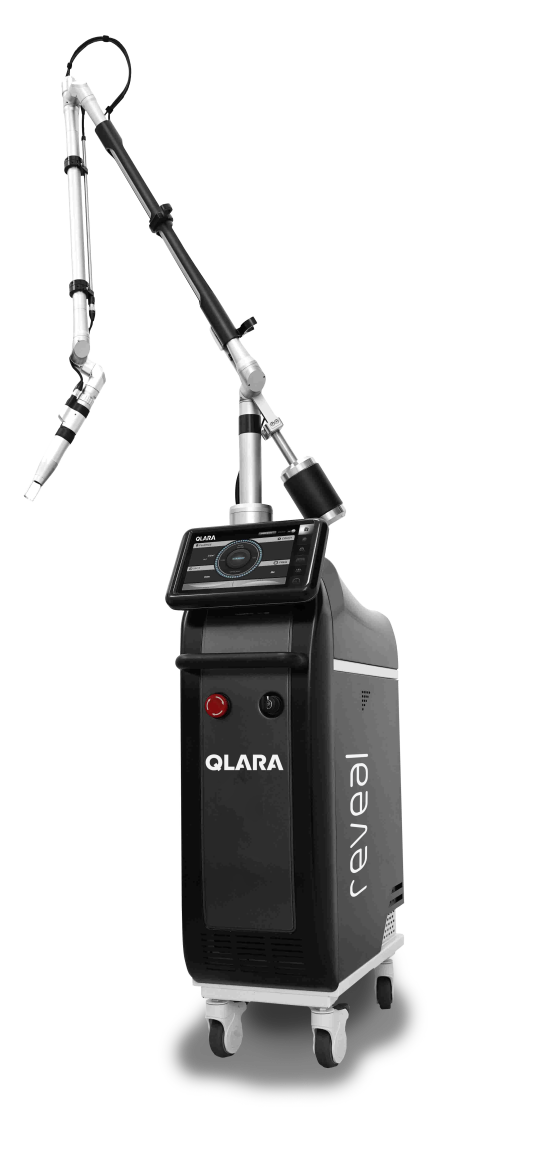 Qlara Machine